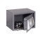 SAFEBOXE  HS-250E (631302) ΚΛΕΙΔΙ &amp; ΣΥΝΔΙΑΣΜΟ ΓΙΑ ΛΑΠΤΟΠ ΓΚΡΙ